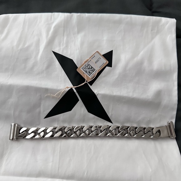 Louis Vuitton Chain Links Bracelet - Picture 4 of 8